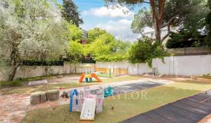 Vente Chalet Las Rozas de Madrid