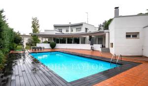 Vente Chalet Las Rozas de Madrid