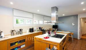 Vente Chalet Las Rozas de Madrid