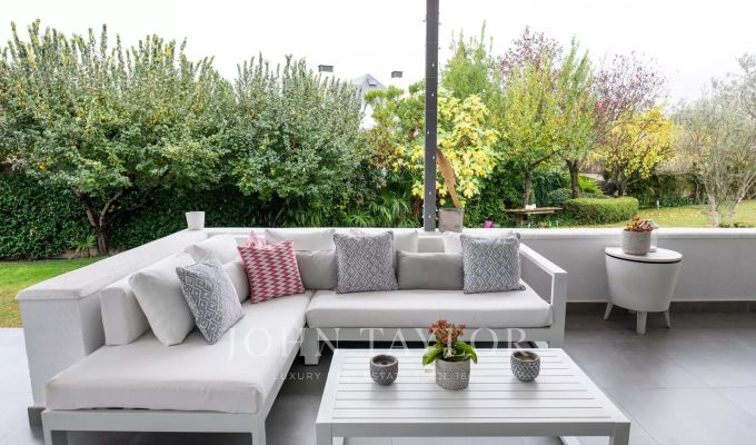 Vente Chalet Las Rozas de Madrid