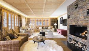 Vente Chalet Lauenen bei Gstaad