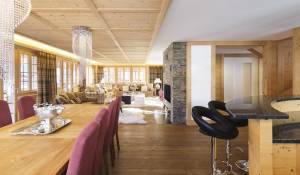 Vente Chalet Lauenen bei Gstaad