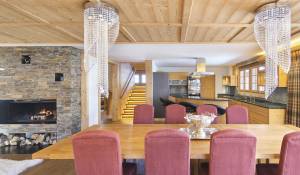 Vente Chalet Lauenen bei Gstaad