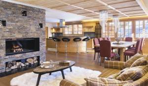 Vente Chalet Lauenen bei Gstaad