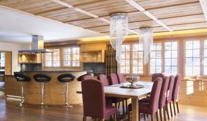 Vente Chalet Lauenen bei Gstaad