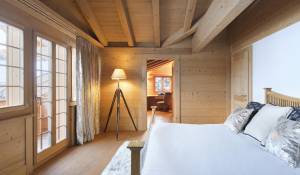 Vente Chalet Lauenen bei Gstaad