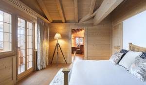 Vente Chalet Lauenen bei Gstaad