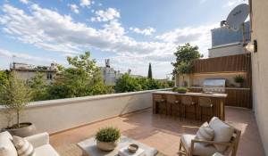 Vente Chalet Madrid
