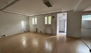 Vente Chalet Madrid