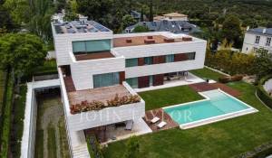 Vente Chalet Madrid