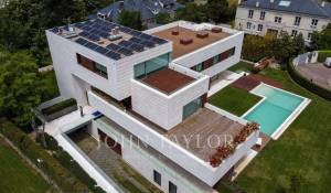 Vente Chalet Madrid
