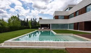 Vente Chalet Madrid