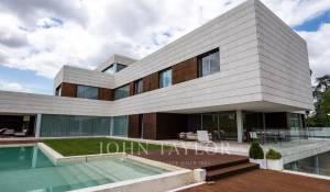 Vente Chalet Madrid