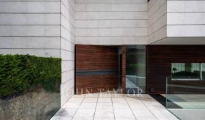Vente Chalet Madrid