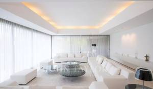 Vente Chalet Madrid