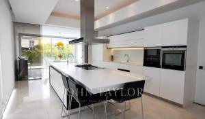 Vente Chalet Madrid