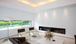 Vente Chalet Madrid