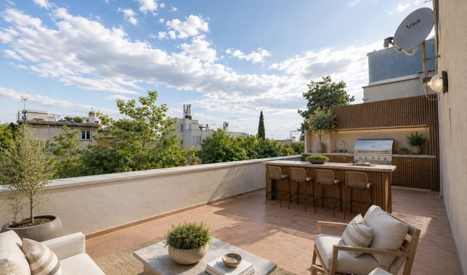 Vente Chalet Madrid