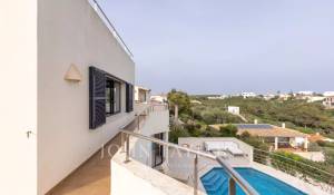 Vente Chalet Mahón