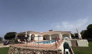 Vente Chalet Mahón