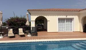 Vente Chalet Mahón