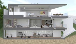 Vente Chalet Mahón