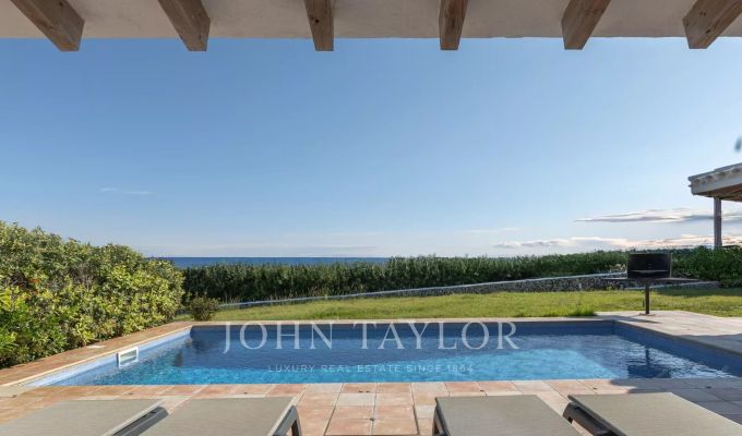 Vente Chalet Mahón