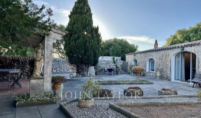 Vente Chalet Mahón