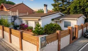 Vente Chalet Majadahonda