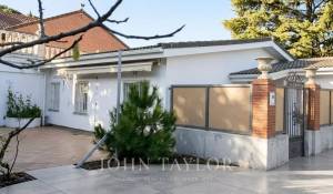 Vente Chalet Majadahonda