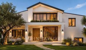 Vente Chalet Majadahonda