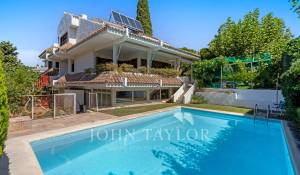 Vente Chalet Majadahonda