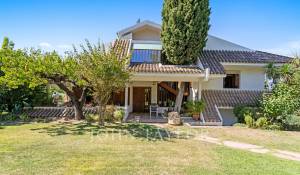 Vente Chalet Majadahonda