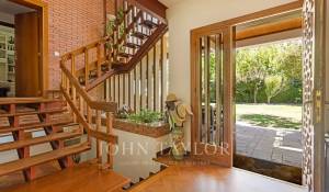 Vente Chalet Majadahonda