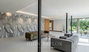 Vente Chalet Majadahonda