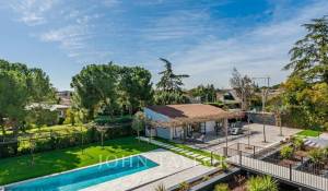 Vente Chalet Majadahonda