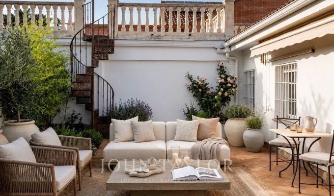 Vente Chalet Majadahonda