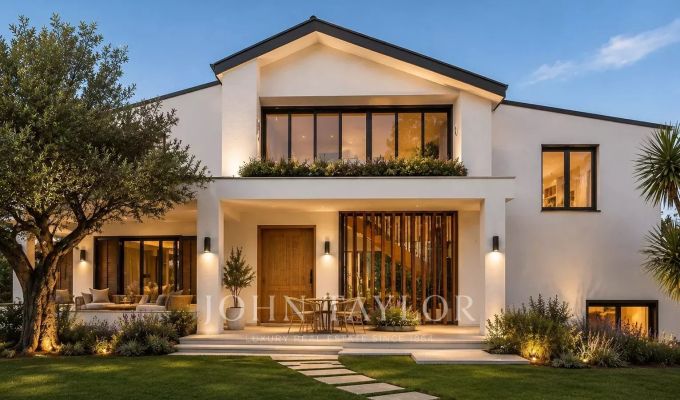 Vente Chalet Majadahonda