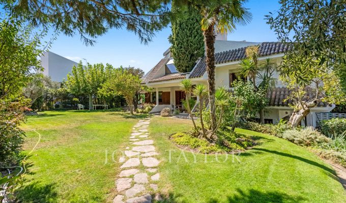 Vente Chalet Majadahonda