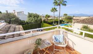 Vente Chalet Marratxi