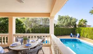 Vente Chalet Marratxi