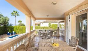 Vente Chalet Marratxi