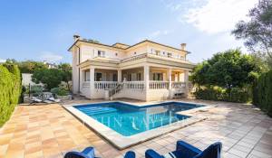 Vente Chalet Marratxi