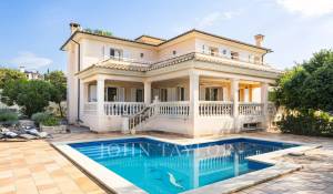 Vente Chalet Marratxi