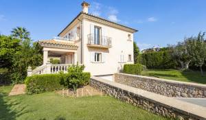 Vente Chalet Marratxi