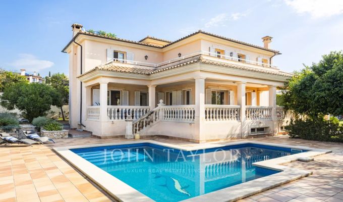 Vente Chalet Marratxi