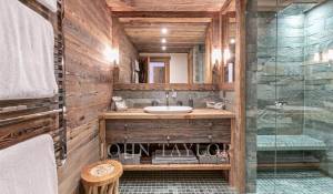 Vente Chalet Megève