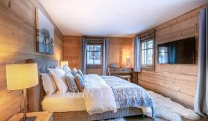 Vente Chalet Megève