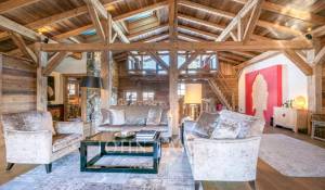 Vente Chalet Megève