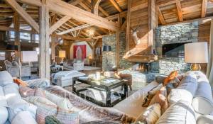 Vente Chalet Megève